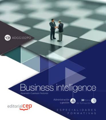 BUSINESS INTELLIGENCE (ADGG102PO) ESPECI