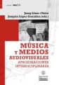 Música y medios audiovisuales