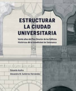 Estructurar la Ciudad Universitaria