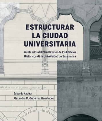 Estructurar la Ciudad Universitaria