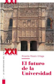 El futuro de la Universidad