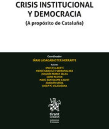 Crisis Institucional y Democracia