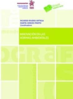 Innovación en las normas ambientales