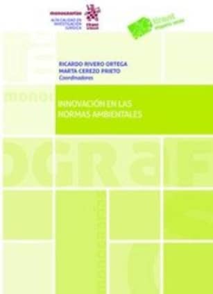 Innovación en las normas ambientales
