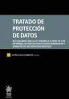 Tratado de protección de datos