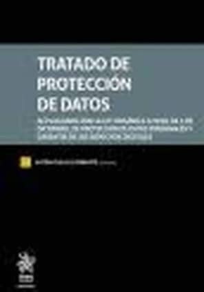 Tratado de protección de datos