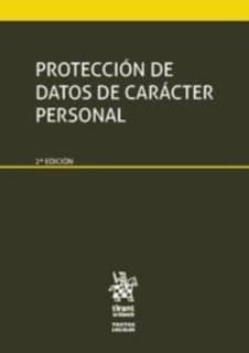 Protección de datos de carácter personal