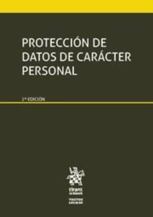 Protección de datos de carácter personal