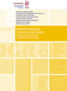 Derechos sociales y políticas inclusivas