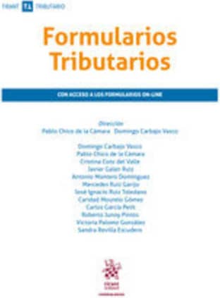 Formularios Tributarios