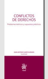 Conflictos de derechos