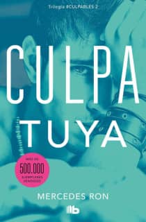 CULPA TUYA CULPABLES 2