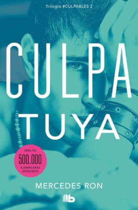 CULPA TUYA CULPABLES 2