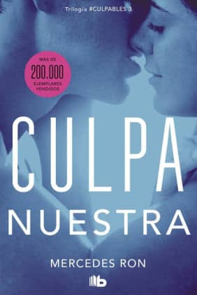 CULPA NUESTRA (CULPABLES 3)