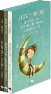 CUENTOS PARA ENTENDER EL MUNDO PACK 3 VO