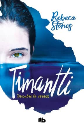 TIMANTTI. DESCUBRE LA VERDAD