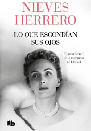 LO QUE ESCONDIAN SUS OJOS