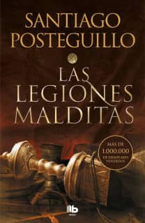 LAS LEGIONES MALDITAS 2