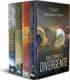 DIVERGENTE (ESTUCHE)