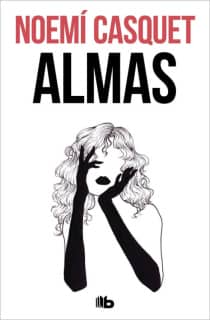 Almas