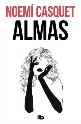 Almas