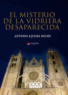 El misterio de la vidriera desaparecida
