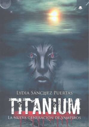 TITANIUM LA NUEVA GENERACION DE VAMPIRO
