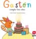 EL CUMPLEAÑOS DE GASTON