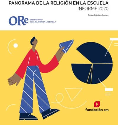 Panorama de la religión en la escuela