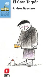 El Gran Torpón