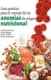 Guía práctica para el manejo de las anemias de origen nutricional