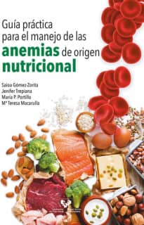 Guía práctica para el manejo de las anemias de origen nutricional