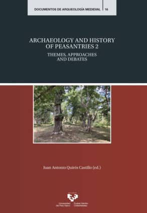 Archaeology and history of peasantries 2