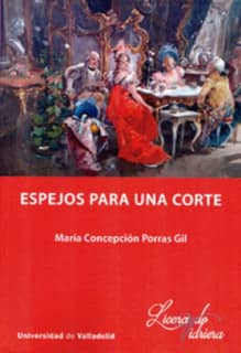 ESPEJOS PARA UNA CORTE