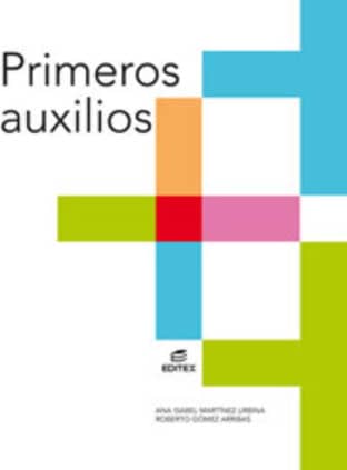 PRIMEROS AUXILIOS 2020