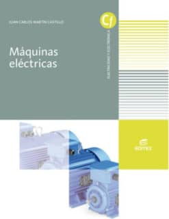 MAQUINAS ELECTRICAS ED 2021 CFGM