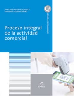 PROCESO INTEGRAL DE LA ACTIVIDAD COMERCI