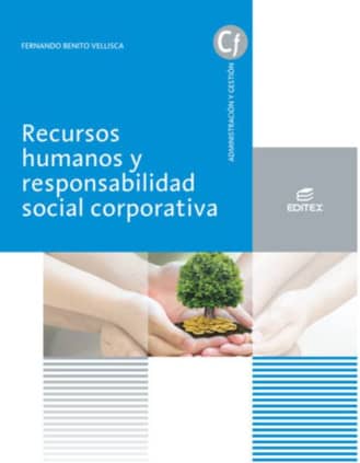 RECURSOS HUMANOS Y RESPONSABILIDAD SOCIA