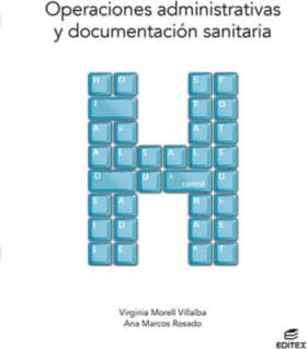 OPERACIONES ADMINISTRATIVAS DOCU SANI 21