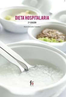DIETA HOSPITALARIA-2 EDICIÓN