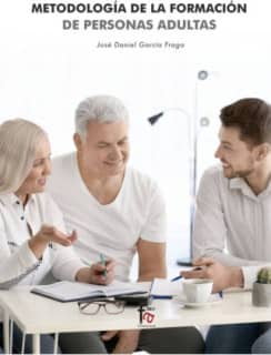 METODOLOGIA DE LA FORMACION DE PERSONAS