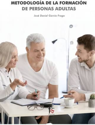 METODOLOGIA DE LA FORMACION DE PERSONAS