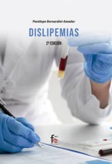 DISLIPEMIAS. 2º EDICIÓN