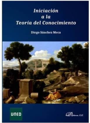 INICIACION TEORIA DEL CONOCIMIENTO 2019