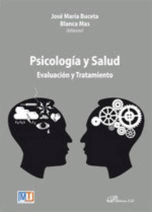 PSICOLOGIA Y SALUD.EVALUACION Y TRATAMIE