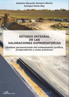 Estudio integral de las valoraciones expropiatorias