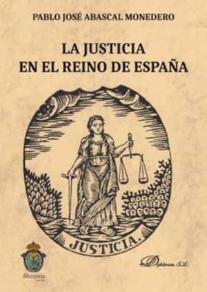 La justicia en el reino de España
