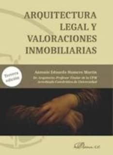 Arquitectura legal y valoraciones inmobiliarias