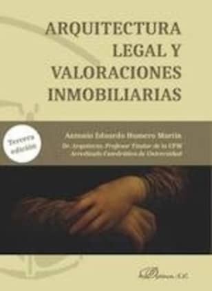 Arquitectura legal y valoraciones inmobiliarias