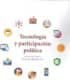 Tecnología y participación política